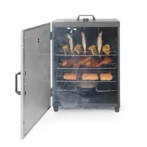 Elektrická udírna 1600 W | Hendi 238486
