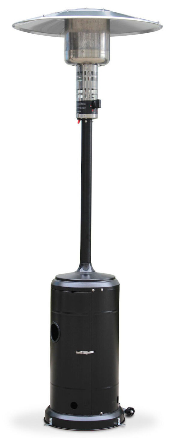 Venkovní plynový ohřívač ø815x(H)2250mm - Image 5