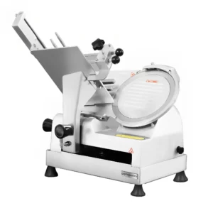Automatický kráječ - 370 wattů - nůž: Ø 250 mm