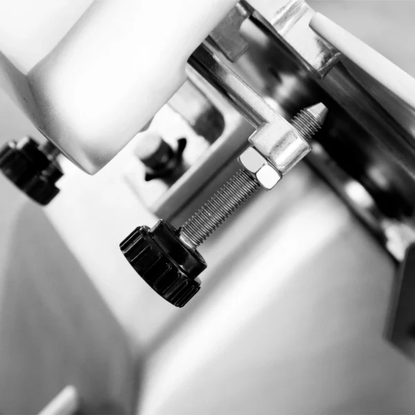 Automatický kráječ - 370 wattů - nůž: Ø 250 mm - Image 3