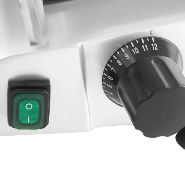 Nářezový stroj - 120 wattů - nůž: Ø 220 mm - Image 3