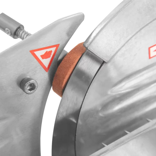 Nářezový stroj - 120 wattů - nůž: Ø 220 mm - Image 2