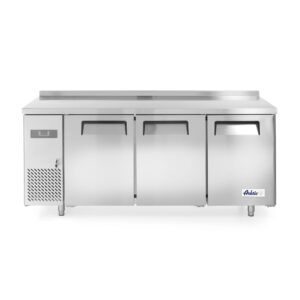 Chladící stůl 3dveřový Kitchen Line – 291 L | Arktic 233382
