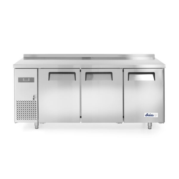 Chladící stůl 3dveřový Kitchen Line – 291 L | Arktic 233382