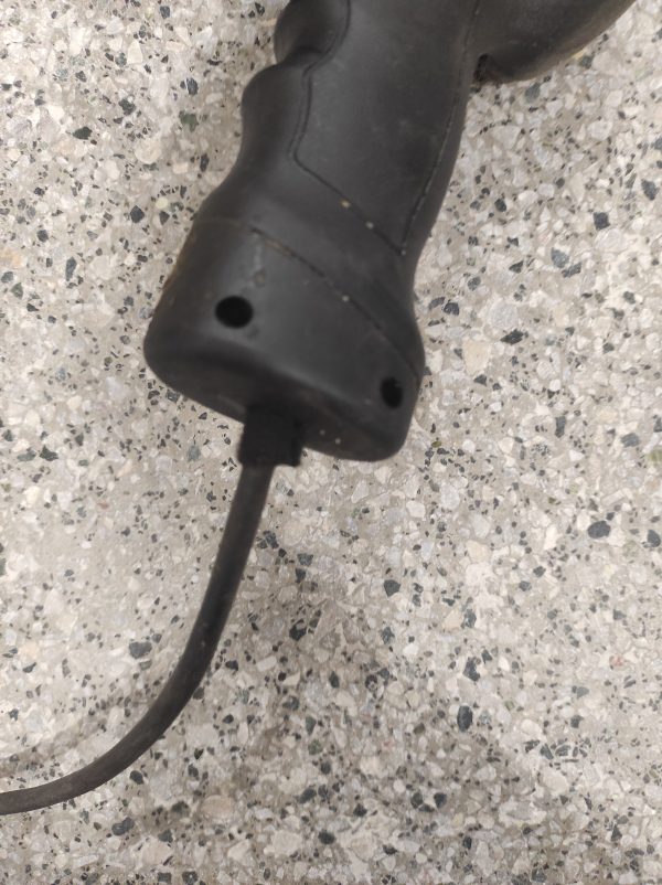 Použité-Vevor elektrický nůž na kebab a gyros 80W - Image 4