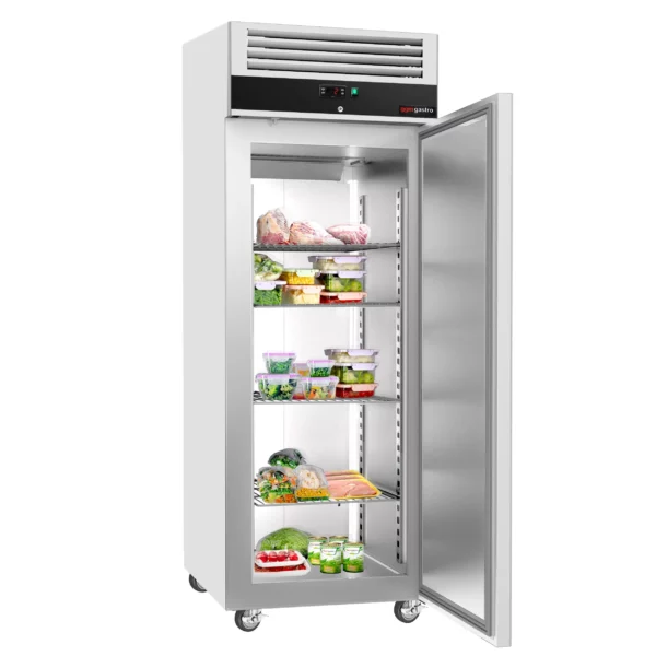 Chladnička ECO - 600 litrů - 1 dvířka - Image 4