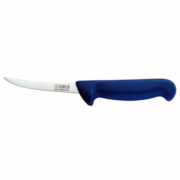 Řeznický nůž 4,5 – PROFI LINE – vykosťovací – vyosený – flexi | KDS 1641