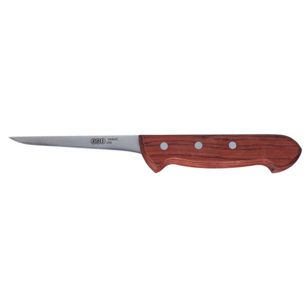 Řeznický nůž 5 – BUBINGA – vykosťovací | KDS 2553