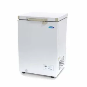 Truhlicový mrazák Horeca 93L | Maxima 09402310