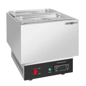 Ohřívač čokolády pro GN 1/4