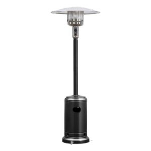 Venkovní plynový ohřívač ø815x(H)2250mm