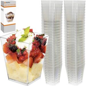 Finger Food Kelímek 120 ml, 50 ks 21164