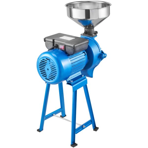 Šrotovník obilí 1500w - Image 6