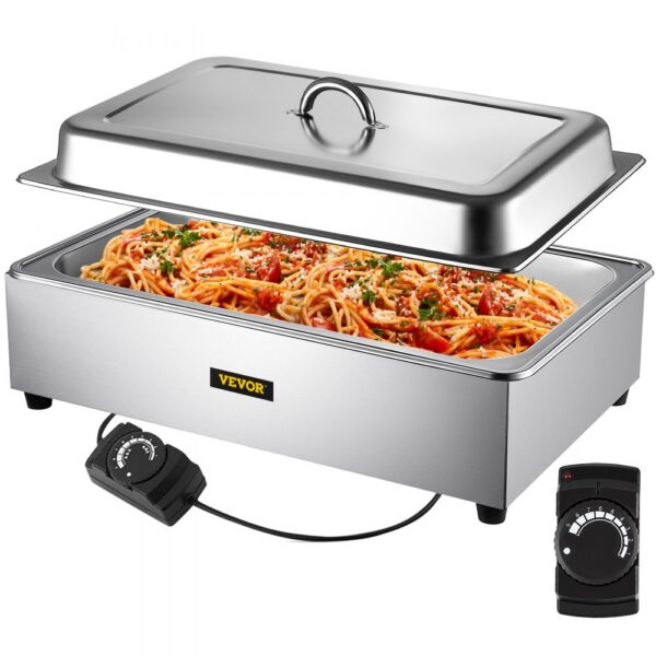 Bain marie-vodní koupel 400 W