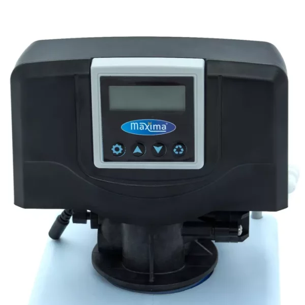 Automatický změkčovač vody – 5 L | Maxima 09351100 - Image 4