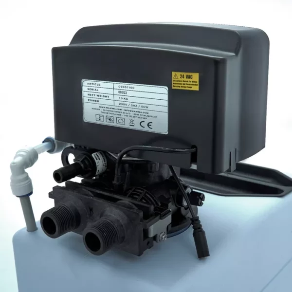 Automatický změkčovač vody – 5 L | Maxima 09351100 - Image 3
