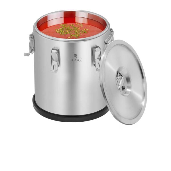 Termoizolační nádoba 20 l