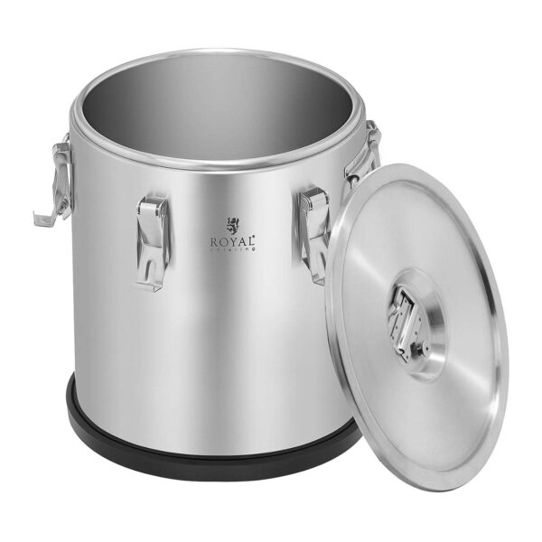 Termoizolační nádoba 20 l - Image 6