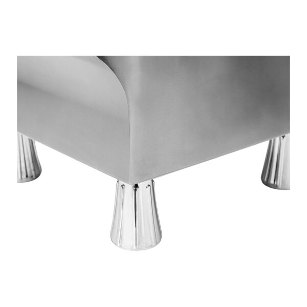 Stolní kutr - 1 500/2 800 ot/min - Royal Catering - 5 l - Image 3