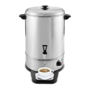 Vařič vody - 30 l - 2 500 W - odkapávací miska Royal