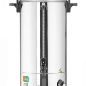 Varník, ohřívač horkých nápojů – 18 l | Hendi 209899