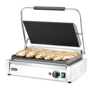 Kontaktní gril Panini“ XL HENDI 263624
