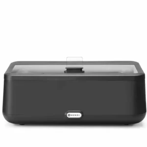 Chafing dish UNIQ, HENDI, Černá, 220-240V/700W,