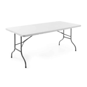Cateringový rozkládací stůl – 1520 mm Hendi 810927