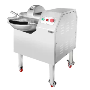 Horizontální kutr - 20 Liter - 1,5 kW - 230 Volt - 1440rpm HCH2010