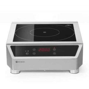 Indukční vařič – 3500 W Hendi 239711