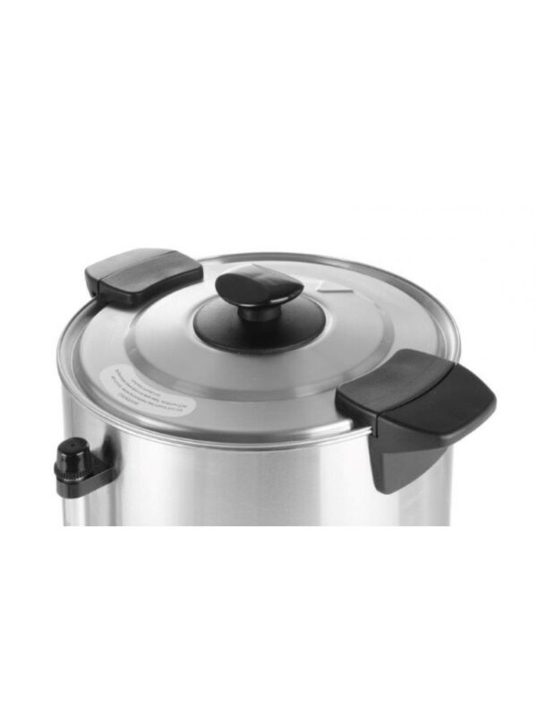 Varník, ohřívač horkých nápojů 20 l – Hendi 211144 - Image 3