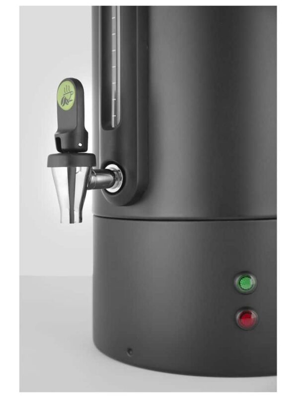 Ohřívač nápojů Concept Line 9L Hendi 211458 - Image 2