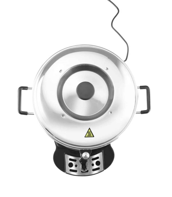 Perkolátor na vodu, čaj - 6L / 1500W Hendi 211106 - Image 3
