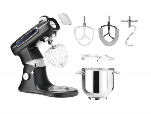 Planetární mixér Blackbolt – 1500 W | Hendi 221570 - Image 6