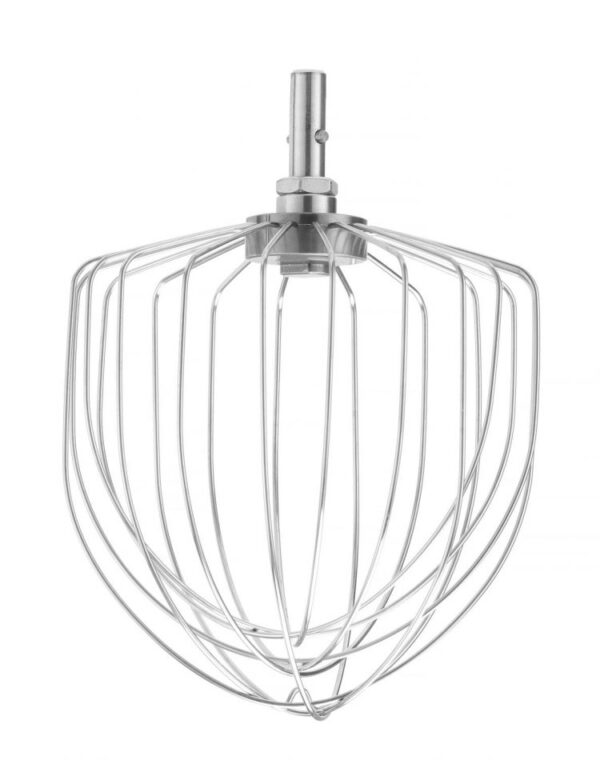 Planetární mixér Blackbolt – 1500 W | Hendi 221570 - Image 2