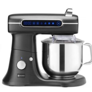 Planetární mixér Blackbolt – 1500 W | Hendi 221570
