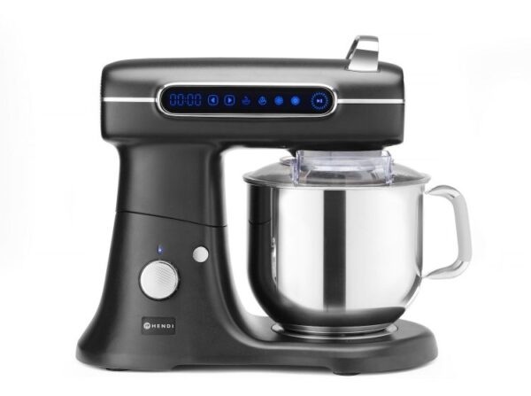 Planetární mixér Blackbolt – 1500 W | Hendi 221570