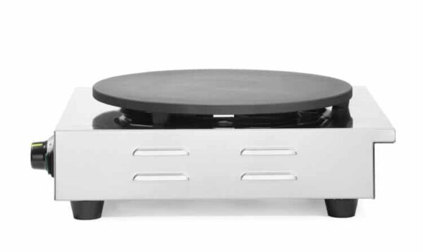 Deska na palačinky 40 cm – 3000 W | Hendi 212028 - Image 2