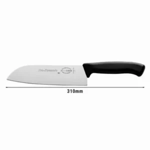 F. DICK | ProDynamic - nůž Santoku s čepelemi - čepel 18cm