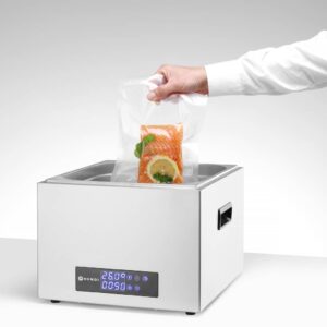 Sous Vide systém - GN 2/3 | Hendi 225264