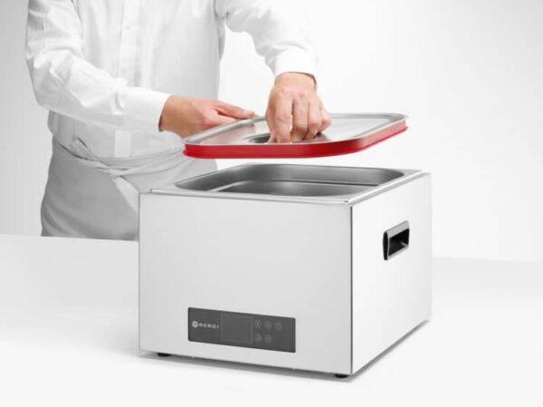 Sous Vide systém - GN 2/3 | Hendi 225264 - Image 4