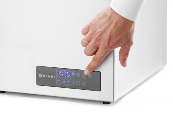 Sous Vide systém - GN 2/3 | Hendi 225264 - Image 2