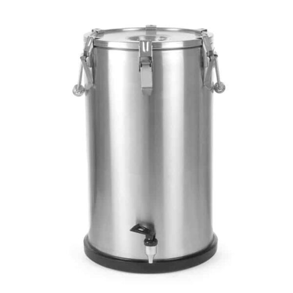 Termonádoba s kohoutkem Profi Line – 35 l Hendi 710326