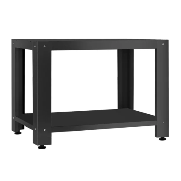 Elektrická kamna na pizzu - (plná šamotová) - 4+4x 30cm - včetně podstavce - Image 8