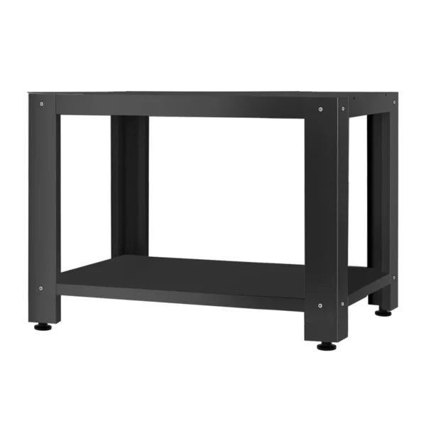 Elektrická kamna na pizzu - (plná šamotová) - 4+4x 30cm - včetně podstavce - Image 7
