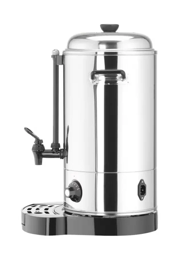Varník, ohřívač horkých nápojů – 18 l | Hendi 209899 - Image 4