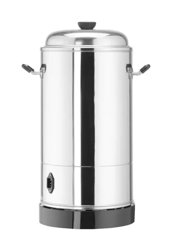 Varník, ohřívač horkých nápojů – 18 l | Hendi 209899 - Image 3