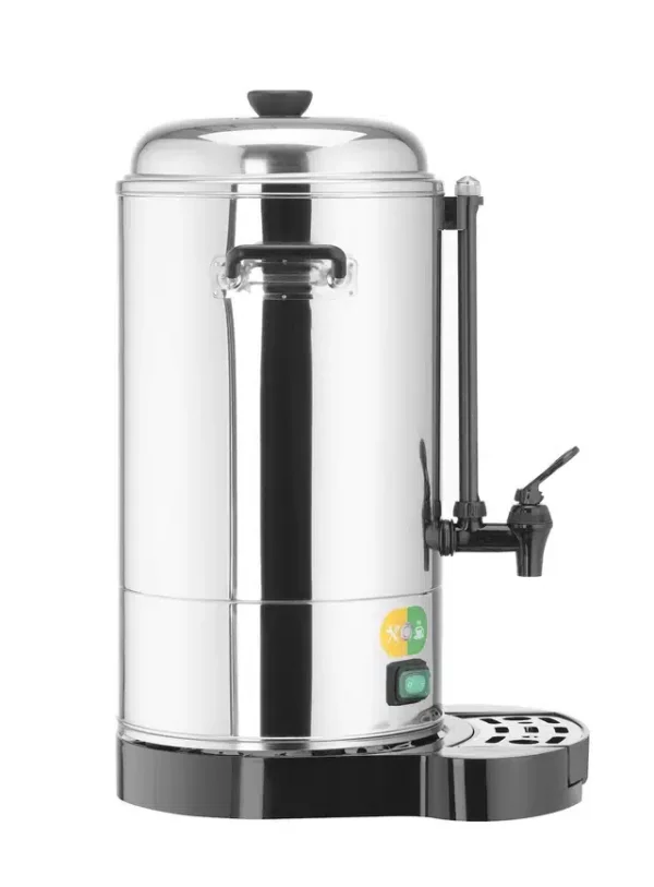Varník, ohřívač horkých nápojů – 18 l | Hendi 209899 - Image 2