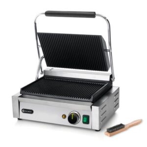 Kontaktní gril Panini HENDI 263655