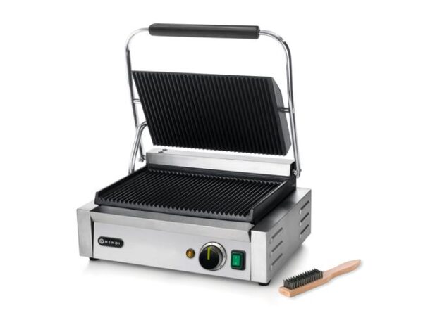 Kontaktní gril Panini HENDI 263655